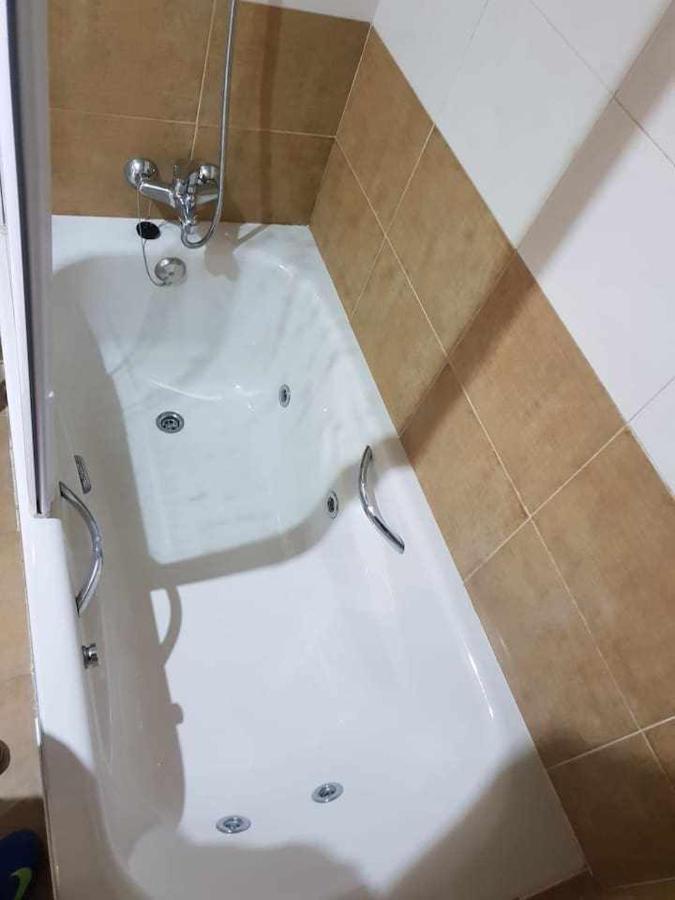 شقة Centro Aparcamiento Gratuito Al Lado Del Pilar سرقسطة المظهر الخارجي الصورة