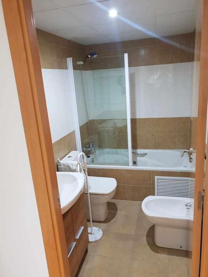 شقة Centro Aparcamiento Gratuito Al Lado Del Pilar سرقسطة المظهر الخارجي الصورة