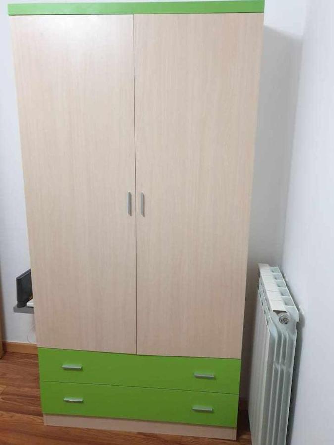 شقة Centro Aparcamiento Gratuito Al Lado Del Pilar سرقسطة المظهر الخارجي الصورة